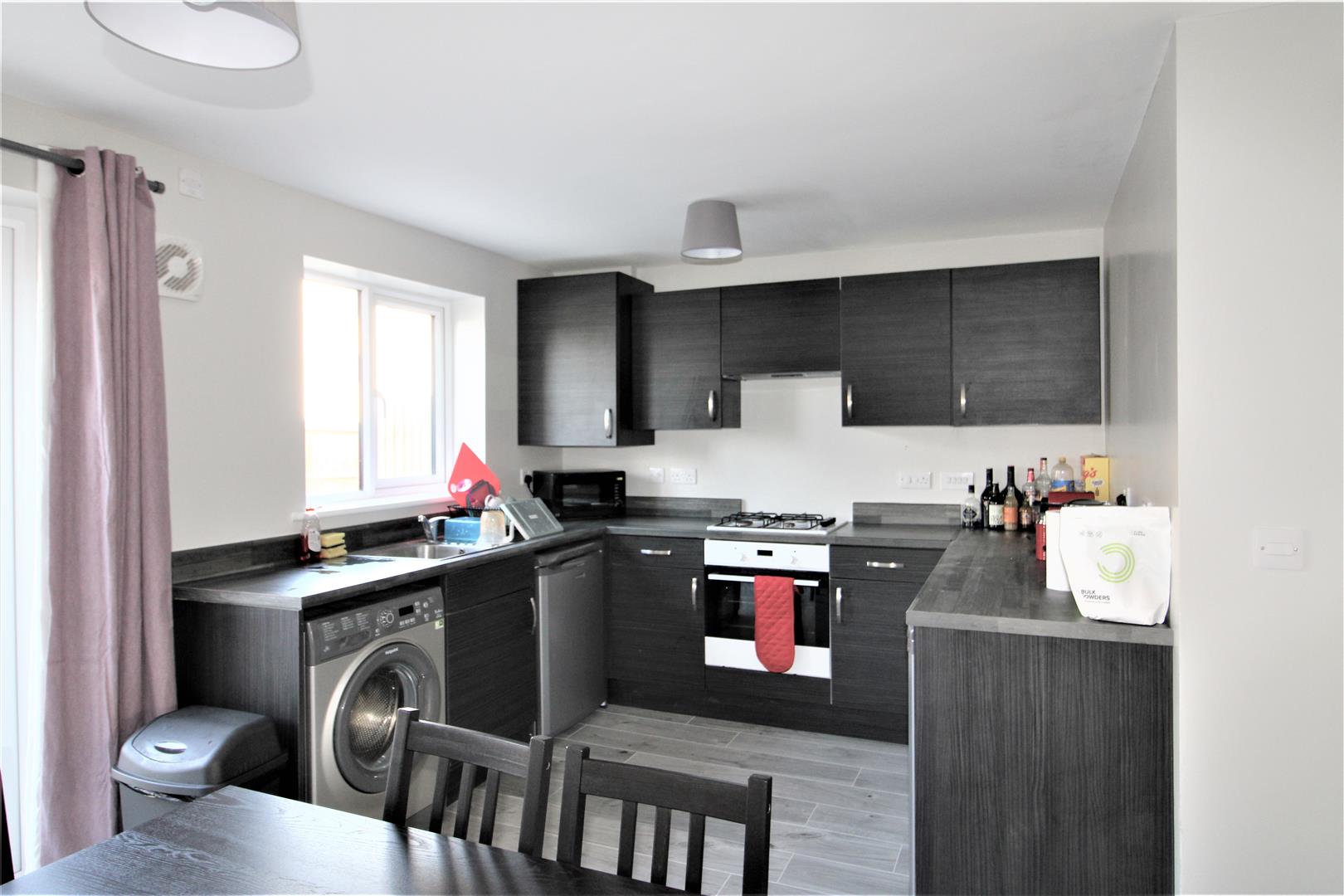 22 Booth Gardens, Lancaster, LA1 5WE